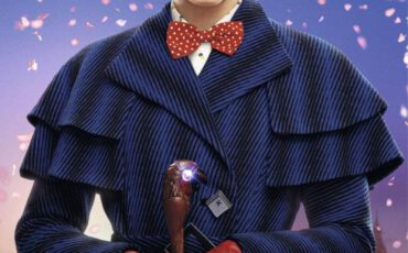Mary Poppins' Rückkehr | © Walt Disney