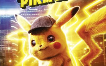 Pokémon Meisterdetektiv Pikachu | © Warner Home Video