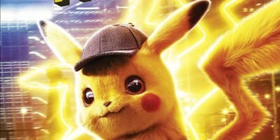 Pokémon Meisterdetektiv Pikachu | © Warner Home Video