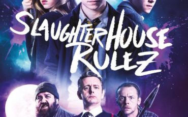 Slaughterhouse Rulez | © Sony Pictures Home Entertainment Inc.