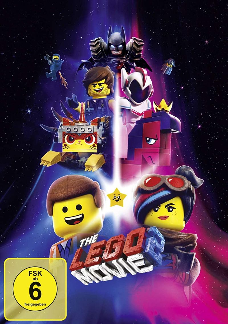 The Lego Movie 2 | © Warner Home Video