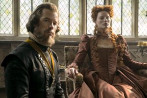 Szenenbild aus Maria Stuart, Königin von Schottland | © Universal Pictures