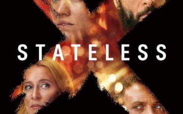 Stateless | © Netflix