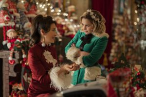 Szenenbild aus Last Christmas | © Universal Pictures