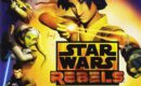 Star Wars: Rebels | Staffel 1