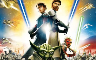 Star Wars: The Clone Wars | © Warner Home Video