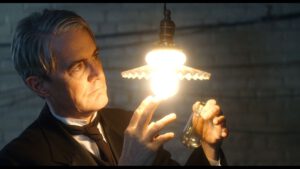 Szenenbild aus Tesla | &copy; LEONINE