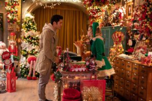 Szenenbild aus Last Christmas | &copy; Universal Pictures