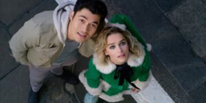 Szenenbild aus Last Christmas | &copy; Universal Pictures