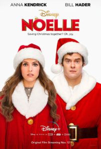 Noelle | © Walt Disney