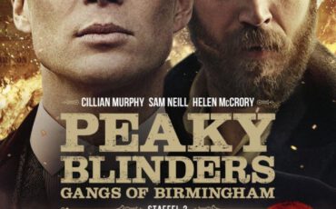 Peaky Blinders - Gangs of Birmingham | © Koch Media