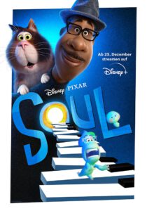 Soul | © Walt Disney