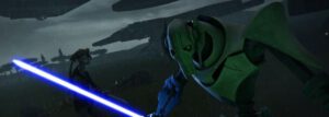 Szenenbild aus Star Wars: The Clone Wars | © Cartoon Network