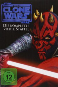 Star Wars: The Clone Wars | © Warner Home Video