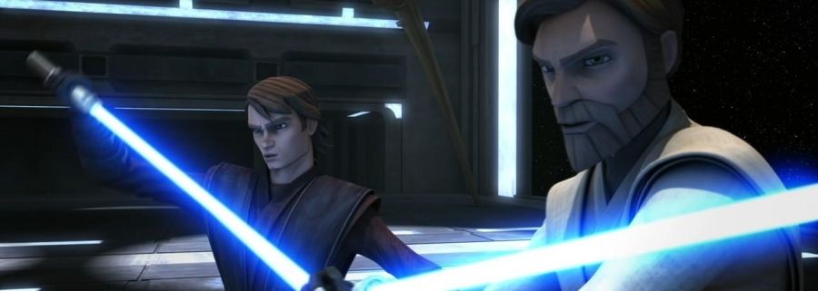 Star Wars The Clone Wars Staffel 3 Folge 12