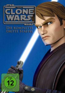 Star Wars: The Clone Wars | © Warner Home Video