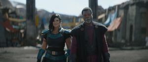 Szenenbild aus The Mandalorian | &copy; Disney+