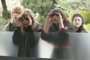Szenenbild aus Alles, was wir geben mussten | © Twentieth Century Fox