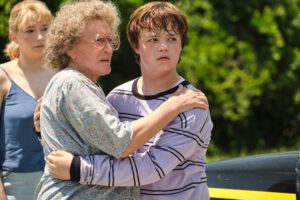 Szenenbild aus Hillbilly-Elegie | &copy; Netflix