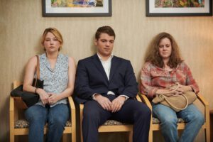 Szenenbild aus Hillbilly-Elegie | © Netflix