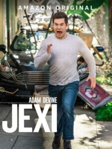 Jexi | © Amazon Studios