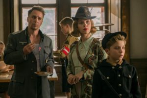Szenenbild aus Jojo Rabbit | &copy; Twentieth Century Fox
