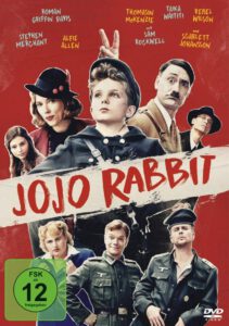 Jojo Rabbit | © Twentieth Century Fox