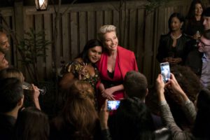 Szenenbild aus Late Night - Die Show ihres Lebens | © Universal Pictures
