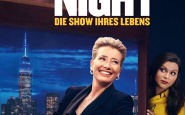 Late Night - Die Show ihres Lebens | © Universal Pictures