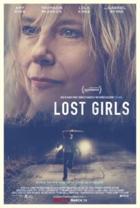 Lost Girls | &copy; Netflix