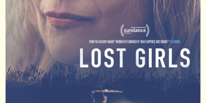 Lost Girls | © Netflix