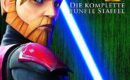 Star Wars: The Clone Wars | Staffel 5