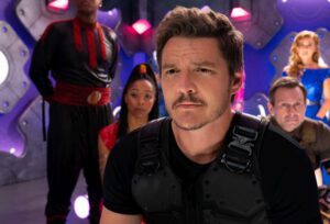 Szenenbild aus We Can Be Heroes | &copy; Netflix