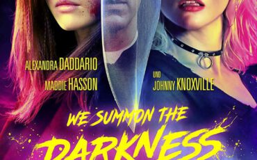 We Summon the Darkness | © Splendid