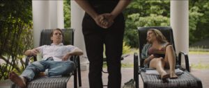Szenenbild aus Perfect Human | &copy; Sony Pictures Home Entertainment Inc.