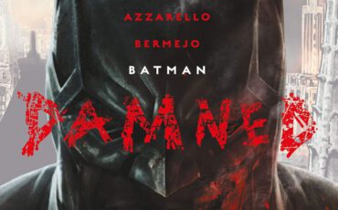Batman: Damned | © Panini