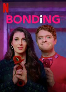 Bonding | © Netflix