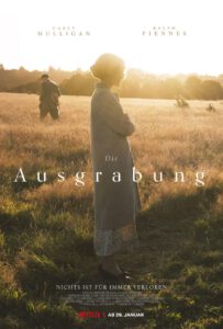 Die Ausgrabung | &copy; Netflix
