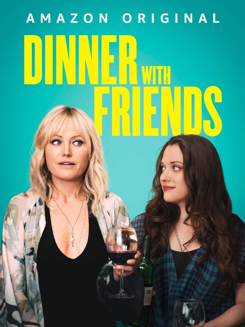Dinner With Friends | © Amazon Studios