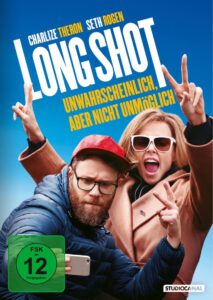 Long Shot - Unwahrscheinlich, aber nicht unmöglich | © STUDIOCANAL
