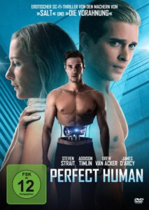 Perfect Human | © Sony Pictures Home Entertainment Inc.
