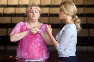 Szenenbild aus Pitch Perfect - Die Bühne gehört uns! | &copy; Universal Pictures