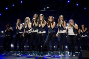 Szenenbild aus Pitch Perfect 2 | &copy; Universal Pictures