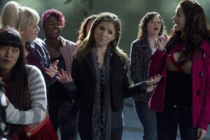 Szenenbild aus Pitch Perfect - Die Bühne gehört uns! | © Universal Pictures