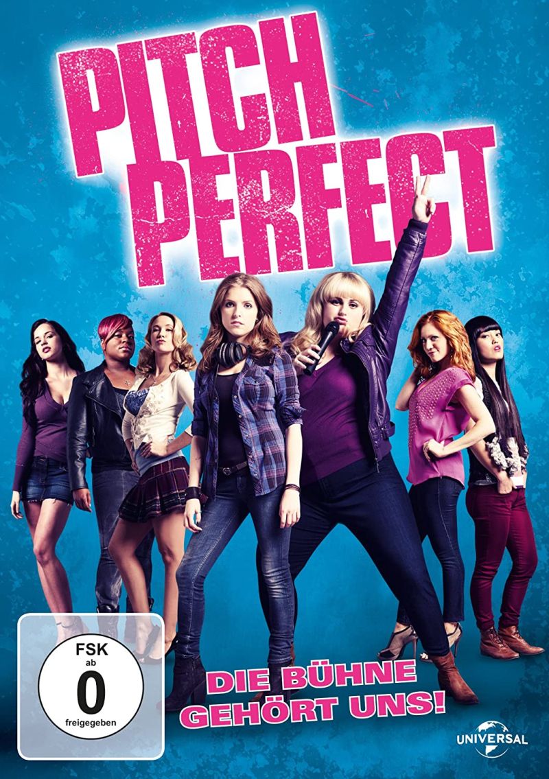 Pitch Perfect - Die Bühne gehört uns! | © Universal Pictures