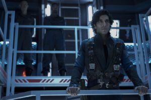 Szenenbild aus The Expanse | © Amazon Studios