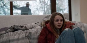 The Lie | &copy; Amazon Studios