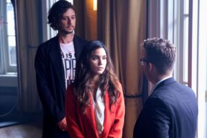 Szenenbild aus The Magicians | © Syfy