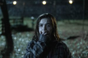 Szenenbild aus The Silence | © Constantin