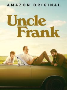 Uncle Frank | © Amazon Studios